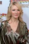 生活照 #111：凯特·布兰切特 Cate Blanchett