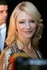 生活照 #108：凯特·布兰切特 Cate Blanchett