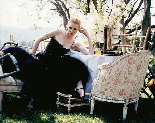 凯特·布兰切特 Cate Blanchett 写真 #274