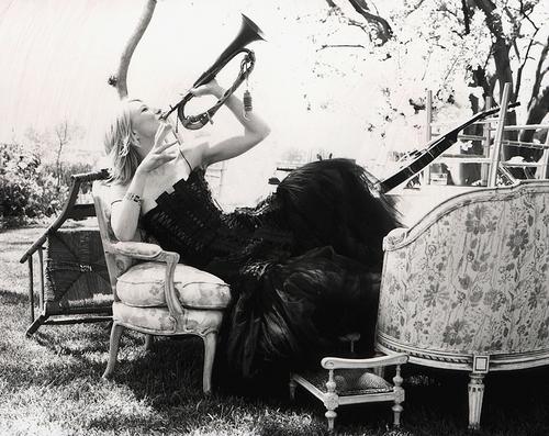 凯特·布兰切特 Cate Blanchett 写真 #276