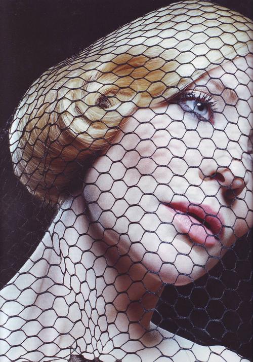凯特·布兰切特 Cate Blanchett 写真 #282