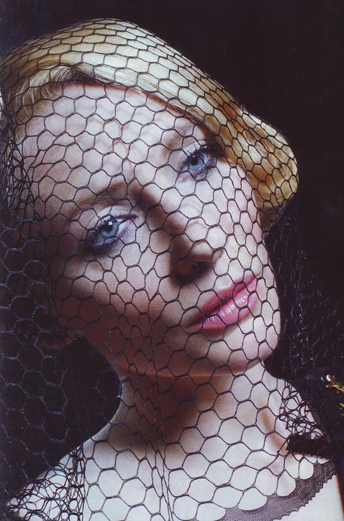 凯特·布兰切特 Cate Blanchett 写真 #283