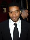 生活照 #03：切瓦特·埃加福特 Chiwetel Ejiofor