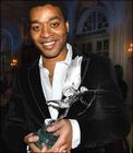 生活照 #02：切瓦特·埃加福特 Chiwetel Ejiofor
