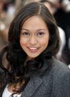 生活照 #01：梅赛德丝·卡布莱 Mercedes Cabral