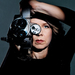 写真 #01：科特妮·亨特 Courtney Hunt