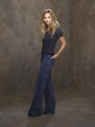写真 #04：卡莉斯塔·弗洛克哈特 Calista Flockhart