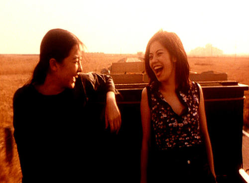 谁说青春不可以<em>犯错</em>--<em>少女时代</em>电影精选 – 《