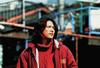 工作照 #01：岩井俊二 Shunji Iwai