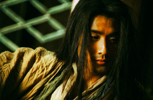 东邪西毒：终极版Ashes of Time Redux(2008)剧照 #08