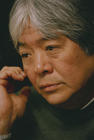 写真 #01：市川准 Jun Ichikawa
