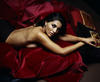 写真 #12：卡特琳娜·莫里诺 Caterina Murino