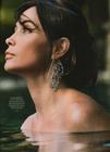 写真 #104：艾曼纽·贝阿 Emmanuelle Béart