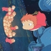 悬崖上的金鱼姬Gake no ue no Ponyo(2008)