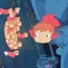 悬崖上的金鱼姬Gake no ue no Ponyo(2008)
