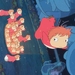 悬崖上的金鱼姬Gake no ue no Ponyo(2008)