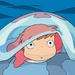 悬崖上的金鱼姬Gake no ue no Ponyo(2008)