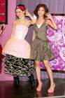 生活照 #23：蔡卓妍 Charlene Choi