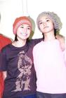 生活照 #21：蔡卓妍 Charlene Choi