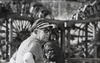 生活照 #14：黑泽明 Akira Kurosawa