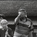 生活照 #03：黑泽明 Akira Kurosawa