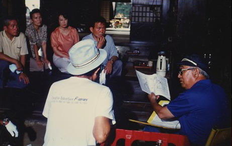 黑泽明