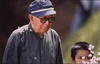 生活照 #17：黑泽明 Akira Kurosawa