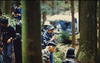 生活照 #06：黑泽明 Akira Kurosawa