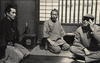 生活照 #70：黑泽明 Akira Kurosawa