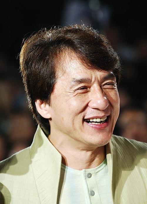 成龙
