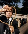 写真 #04：詹森·舒瓦兹曼 Jason Schwartzman