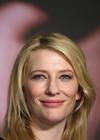 生活照 #58：凯特·布兰切特 Cate Blanchett