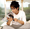 写真 #191：李准基 Lee Jun Ki