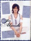 写真 #28：赤西仁 Jin Akanishi