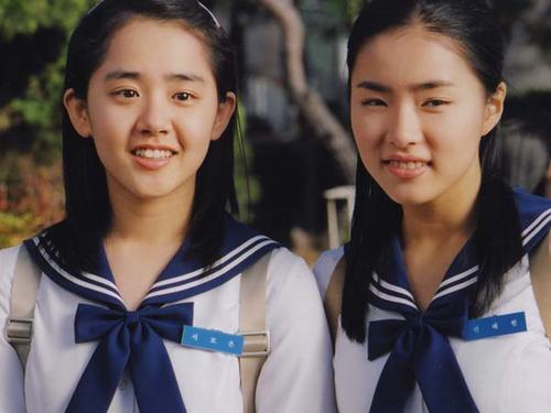 文根英 Geun-yeong Mun 生活照 #01