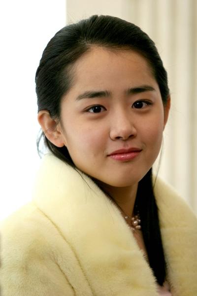 文根英 Geun-yeong Mun 生活照 #02