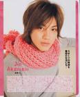 写真 #30：赤西仁 Jin Akanishi