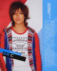 写真 #31：赤西仁 Jin Akanishi