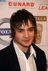 生活照 #274：爱德·维斯特维克 Ed Westwick