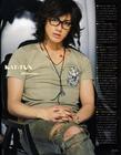 写真 #33：赤西仁 Jin Akanishi
