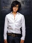 写真 #34：赤西仁 Jin Akanishi