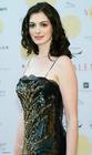 生活照 #246：安妮·海瑟薇 Anne Hathaway