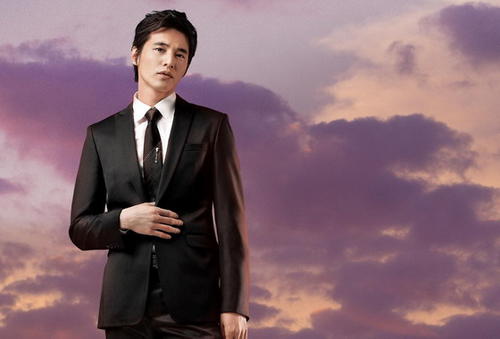 元彬 Bin Won 写真 #105