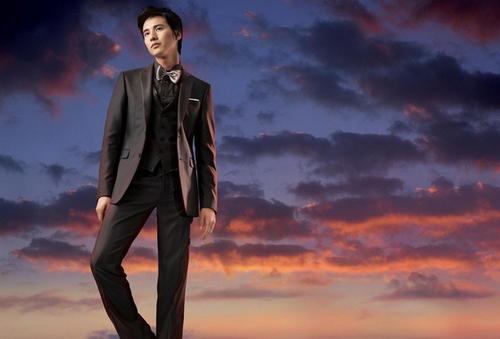 元彬 Bin Won 写真 #102