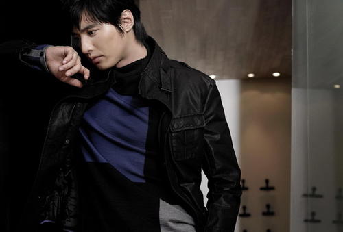 元彬 Bin Won 写真 #103