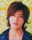 写真 #36：赤西仁 Jin Akanishi