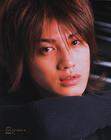 写真 #37：赤西仁 Jin Akanishi