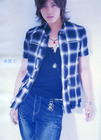 写真 #41：赤西仁 Jin Akanishi