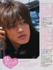 写真 #46：赤西仁 Jin Akanishi