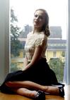 写真 #82：埃文·蕾切尔·伍德 Evan Rachel Wood